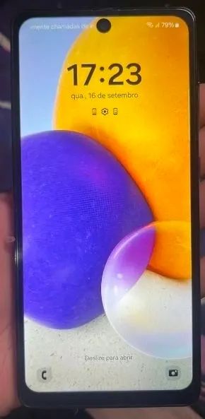 Samsung A72
