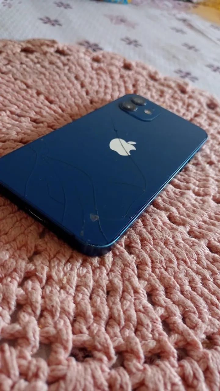 iPhone 12 256Gb