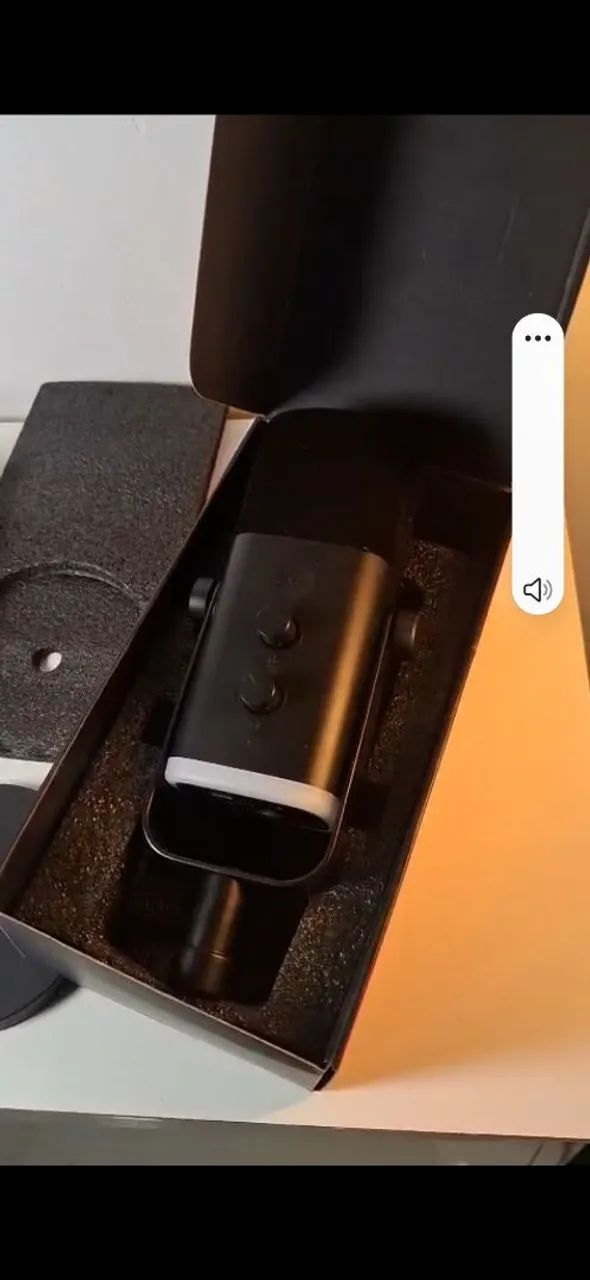 Microfone fifine am8 - Foto 2