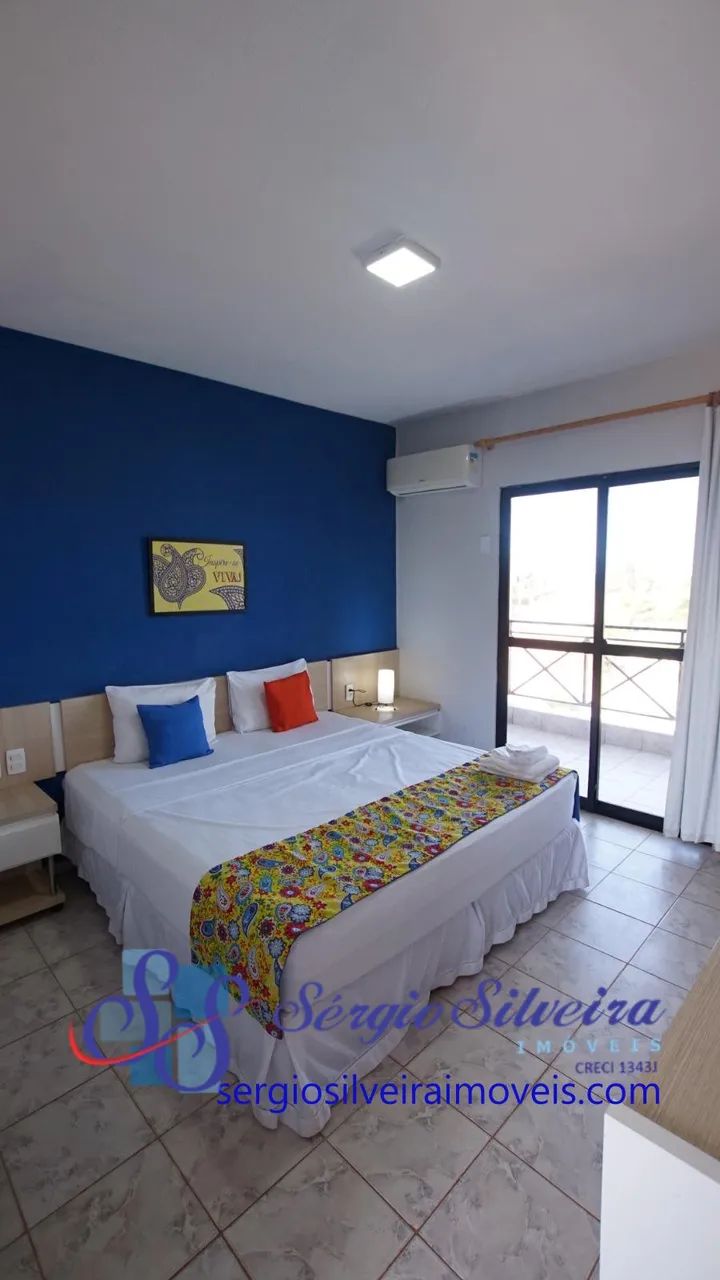 Excelente pousada á venda no Porto das Dunas com 24 quartos - Foto 7