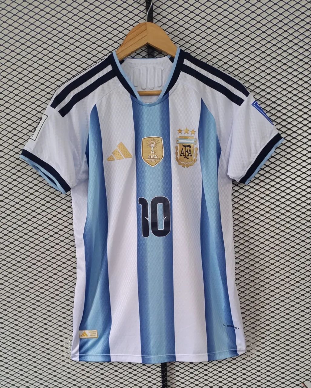 Blusas de time  - Foto 6