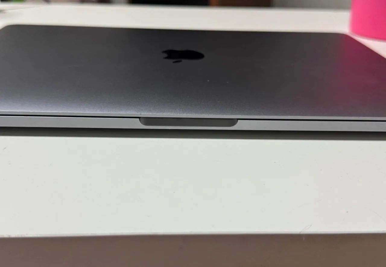 MacBook Pro 13 - two Thunderbolt i7 16GB 512GB SSD - Notebooks