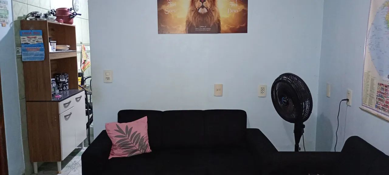 Vende-se está casa no Guamá  - Foto 2
