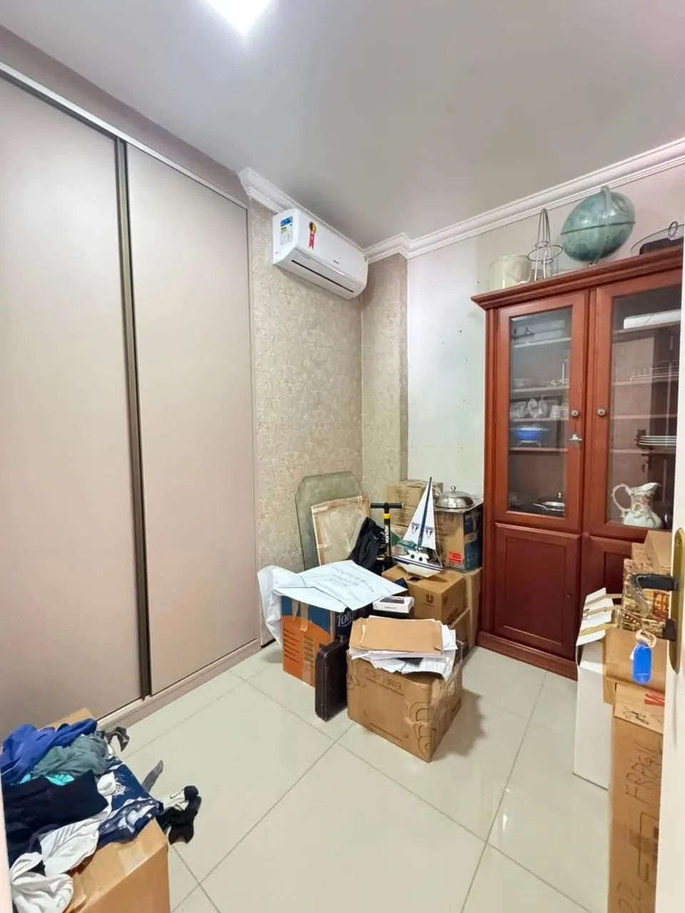 Vendo Apartamento no Ed. Porto Alegre - Foto 5