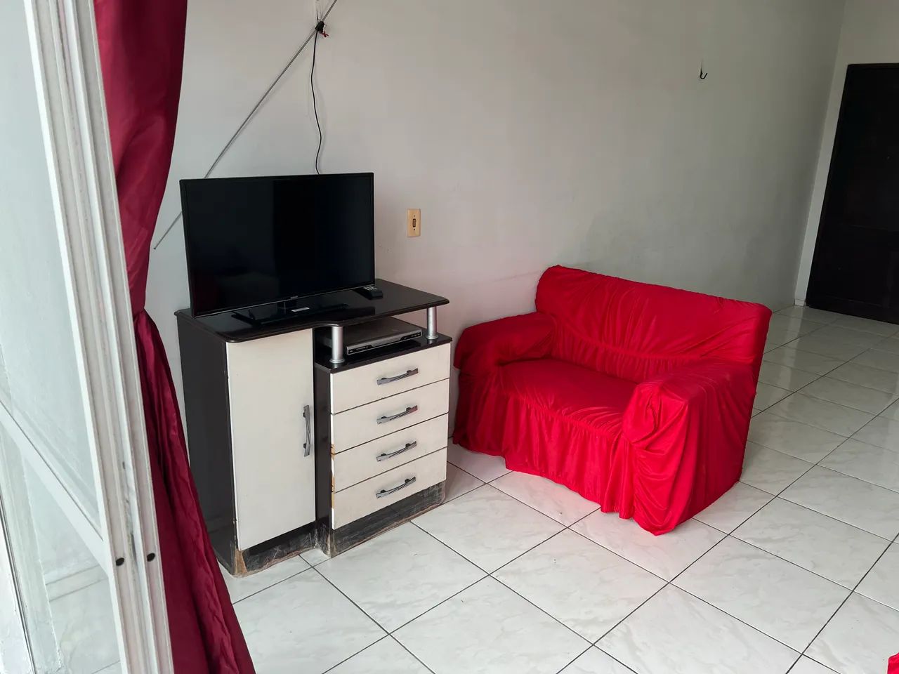 Apartamento mobiliado por temporada  - Foto 12