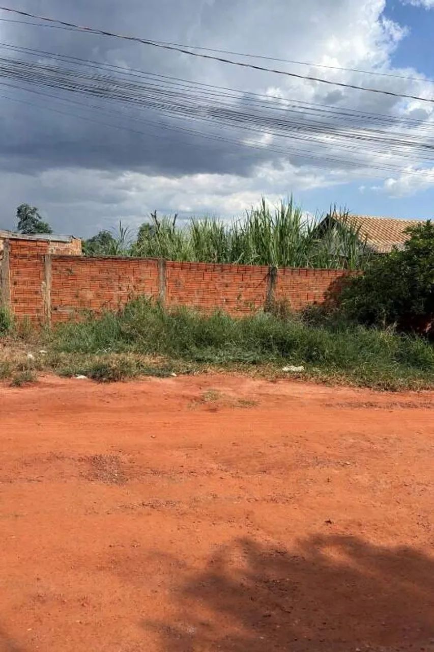 Oportunidade Terreno - Vila Aimoré, Campo Grande/MS.