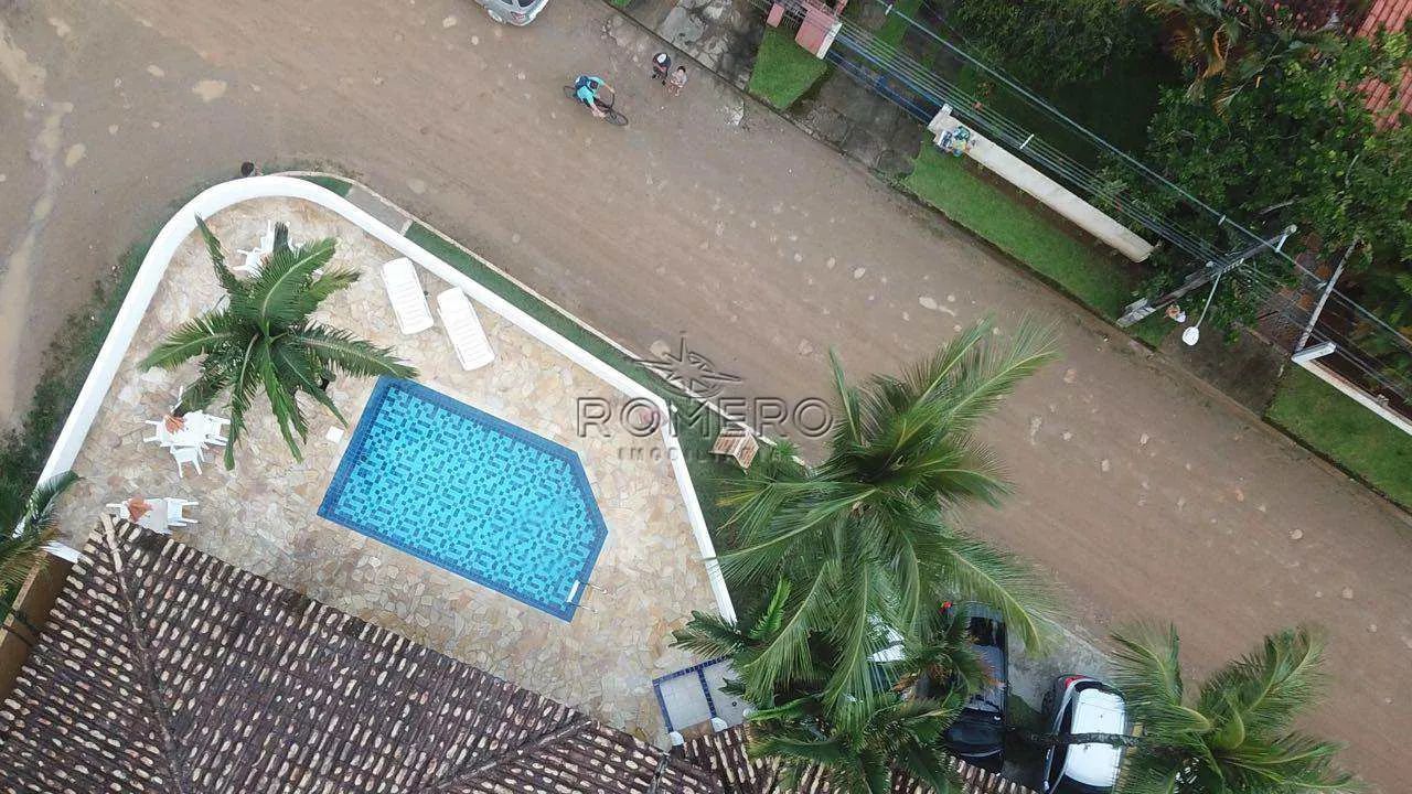Fundo de comércio com 26 quartos, Praia do Lázaro, Ubatuba - R$ 5.8 mi, Cod: 855 - Foto 2