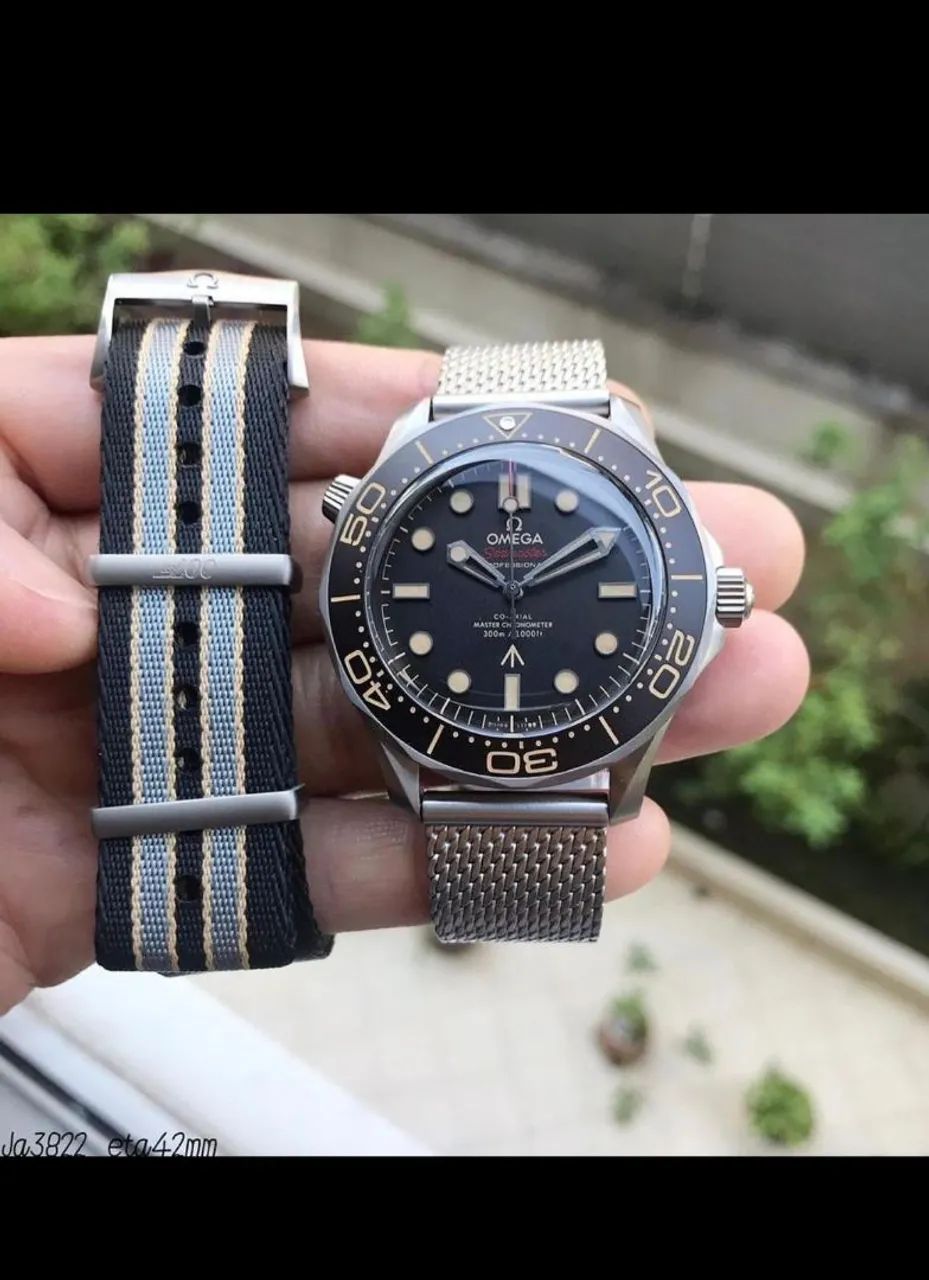 Grupo de relógios Premium e primeira linha  - Foto 5