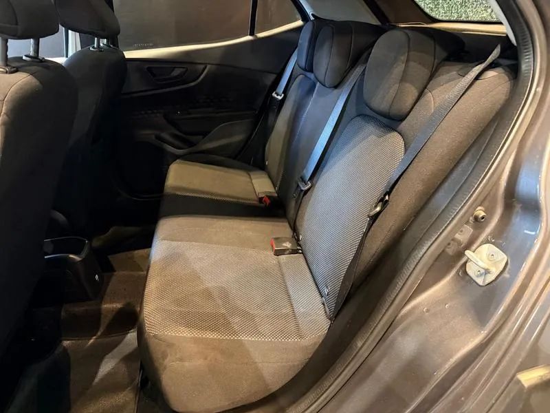 Fiat Pulse Drive 1.3 8V Flex Mec. 2024 - Foto 4
