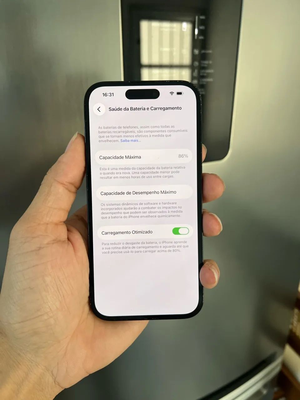 iPhone 14 Pro 256GB  - Foto 4