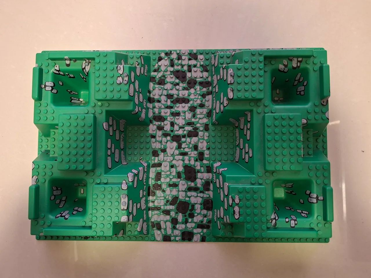Placa base LEGO  - Foto 2