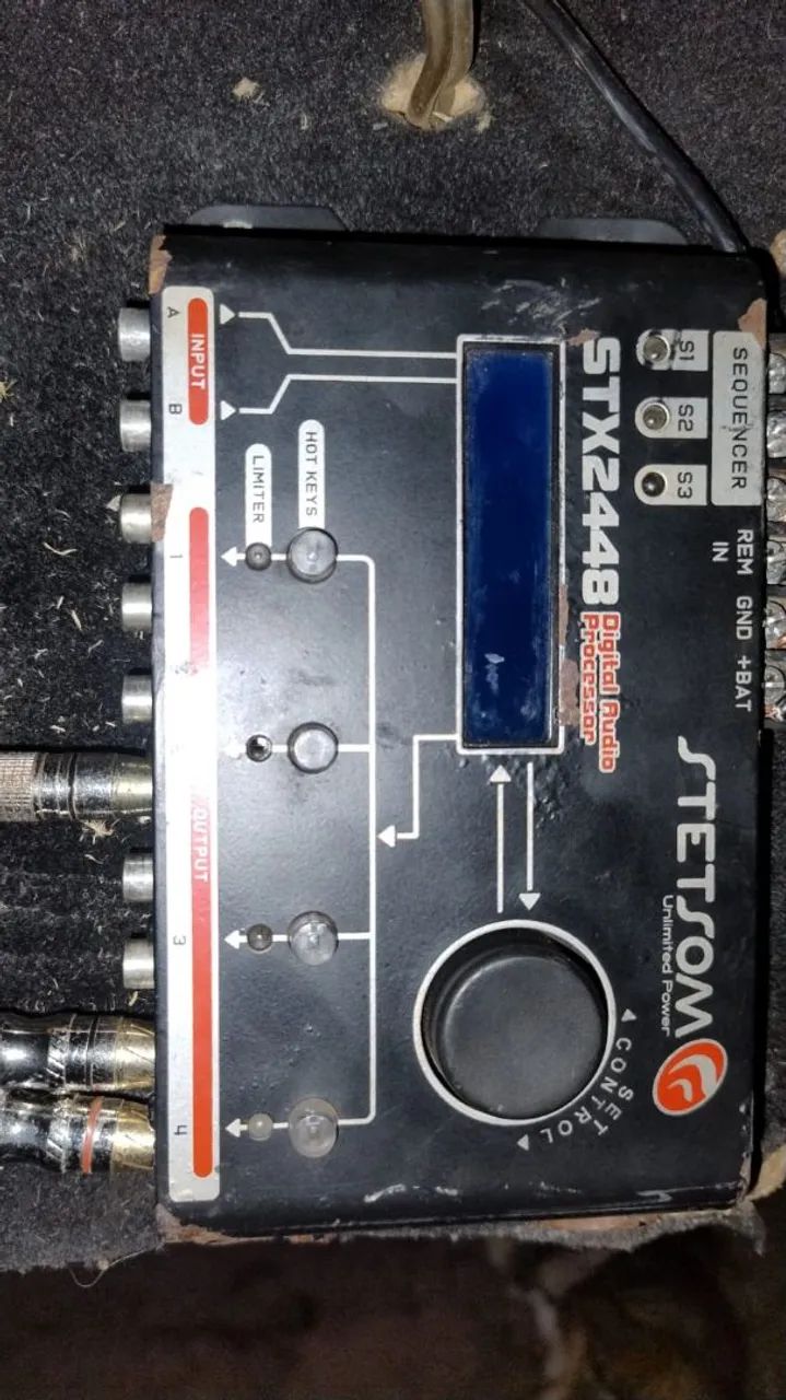 Som automotivo  - Foto 6