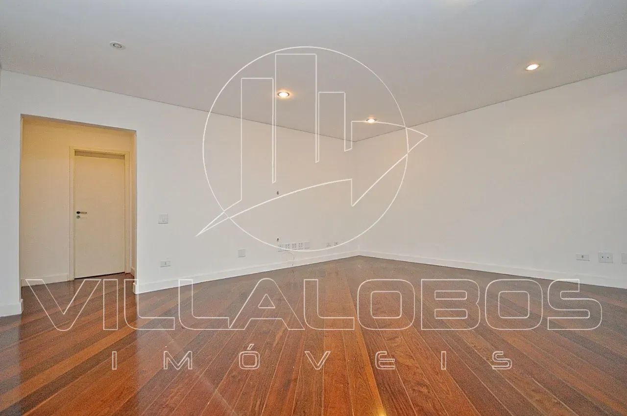 Duplex para aluguel e venda possui 139 metros quadrados com 3 quartos em Pinheiros - São P - Foto 3