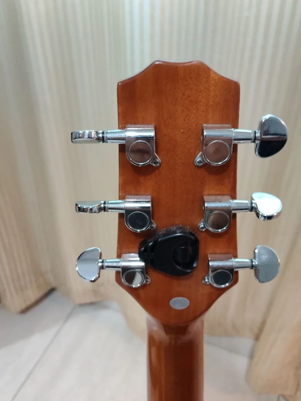 Violão Seizi Hiro BR  - Foto 5