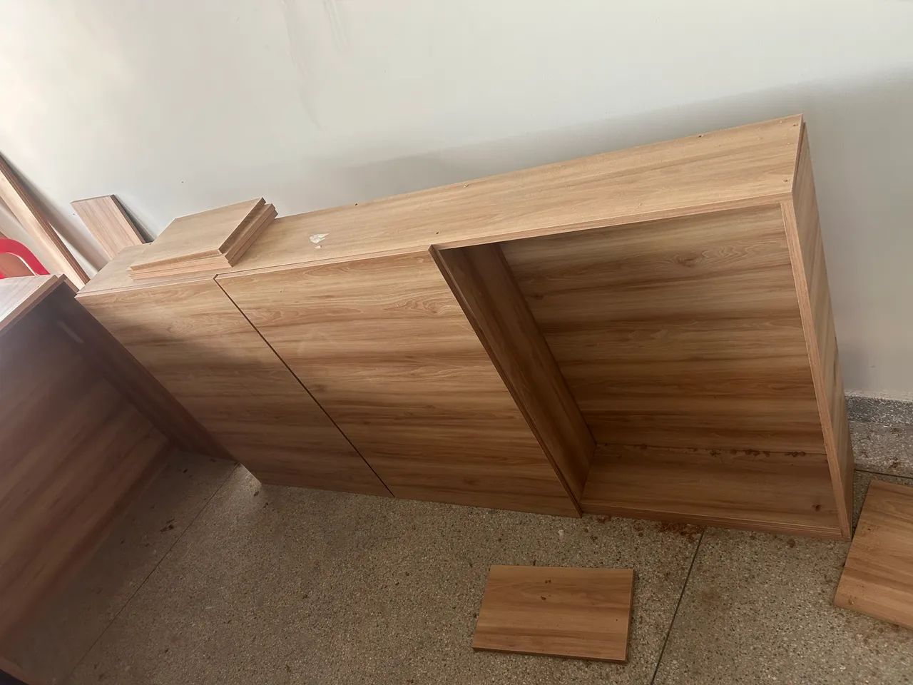 Modulados para comércio, 14 módulos.  - Foto 3