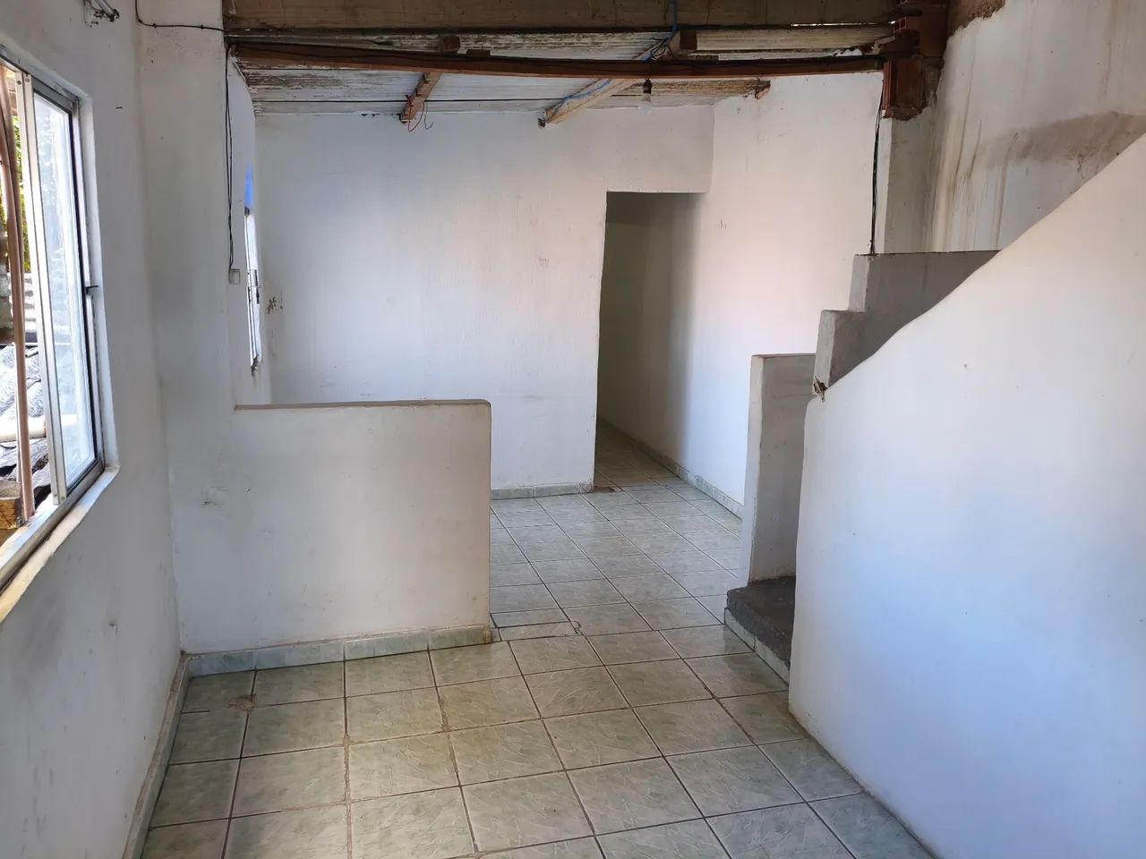 Aluga casa  - Foto 3