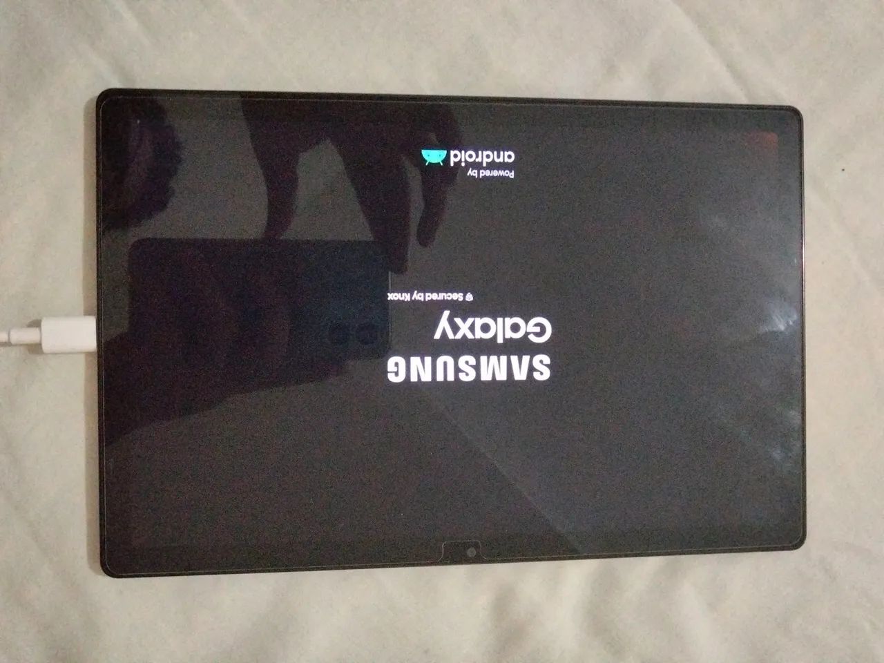 Tablet Samsung Galaxy Tab A8 - Foto 3