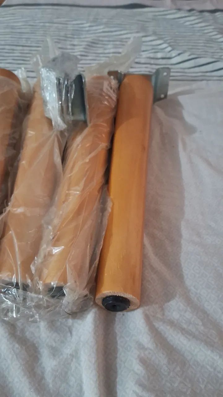 Pés para móvel - Foto 2