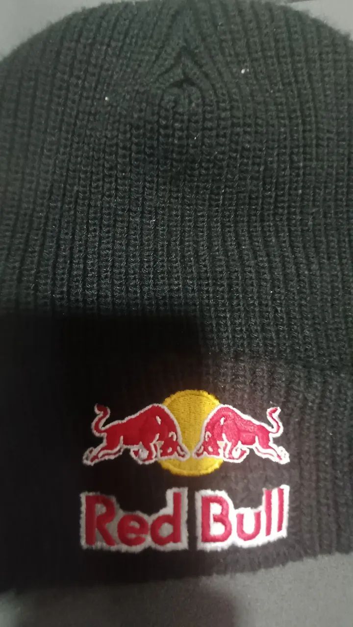 Gorro red bull New era Original  - Foto 2