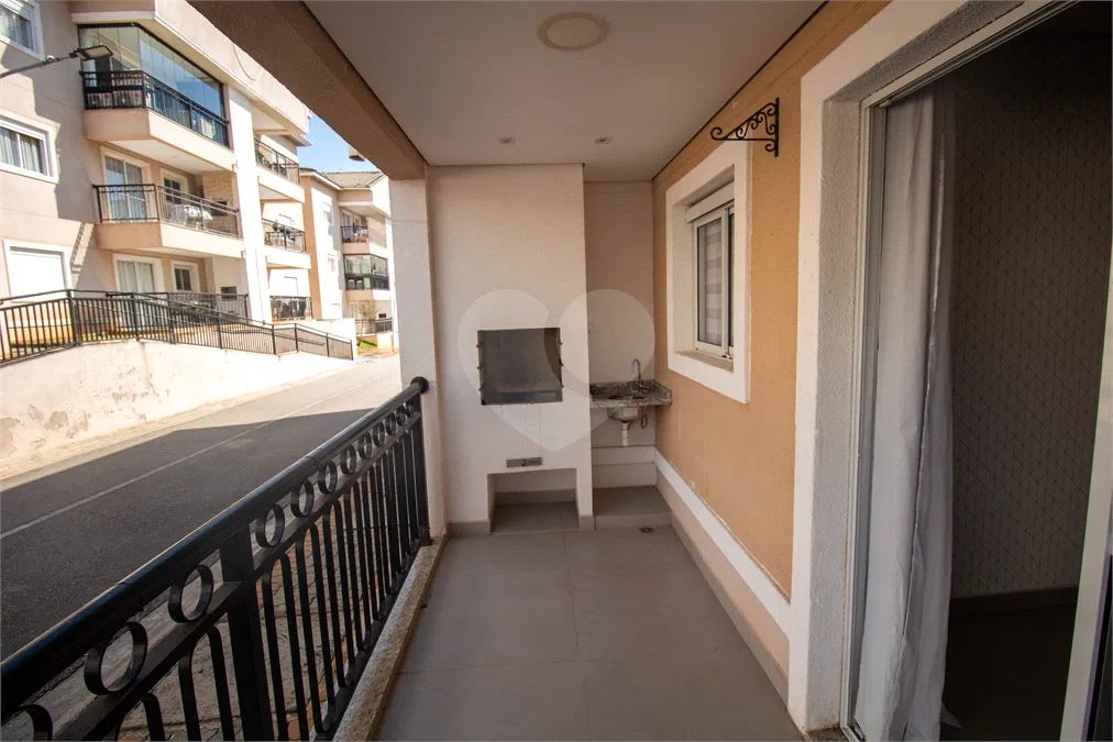 Apartamento 3 quartos | Condomínio em São Roque - Foto 4