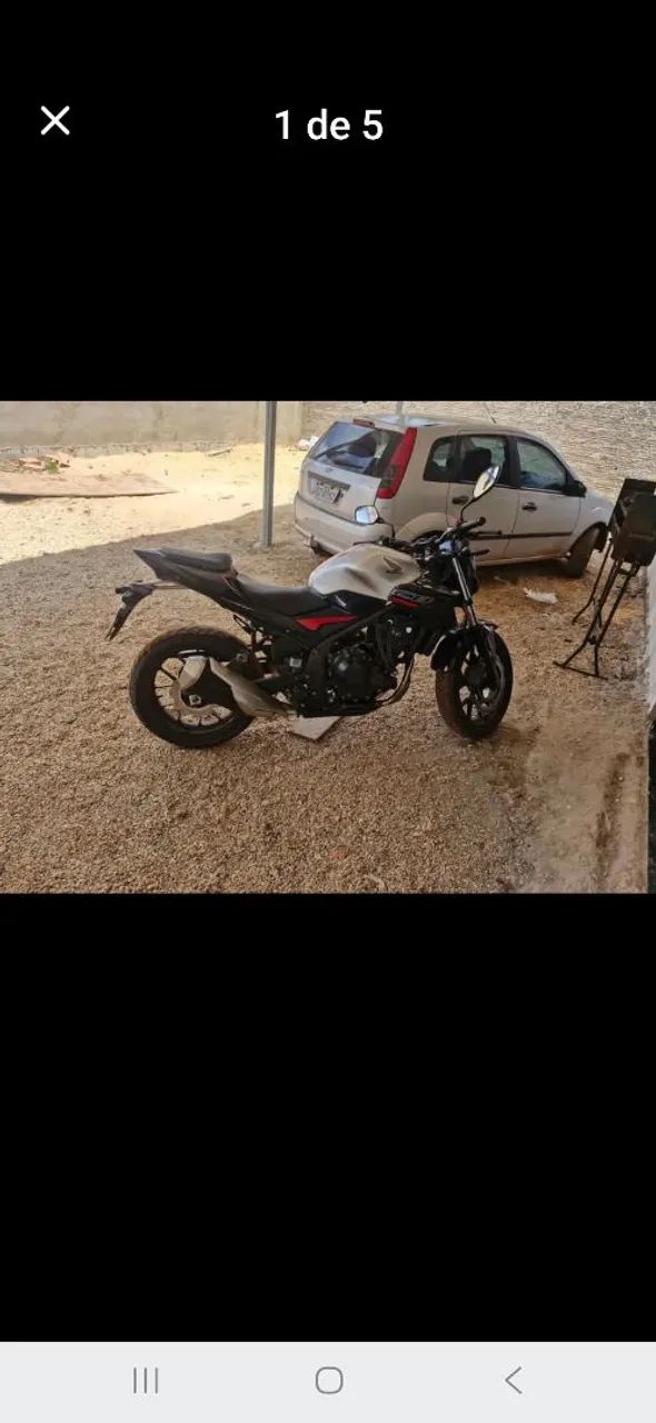 Vendo ou troco  - Foto 2
