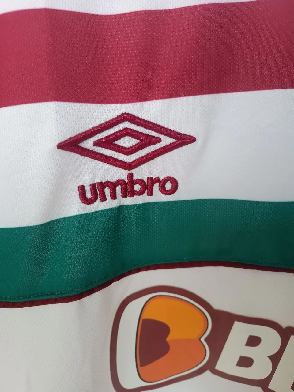 Camisa do Fluminense  - Foto 3