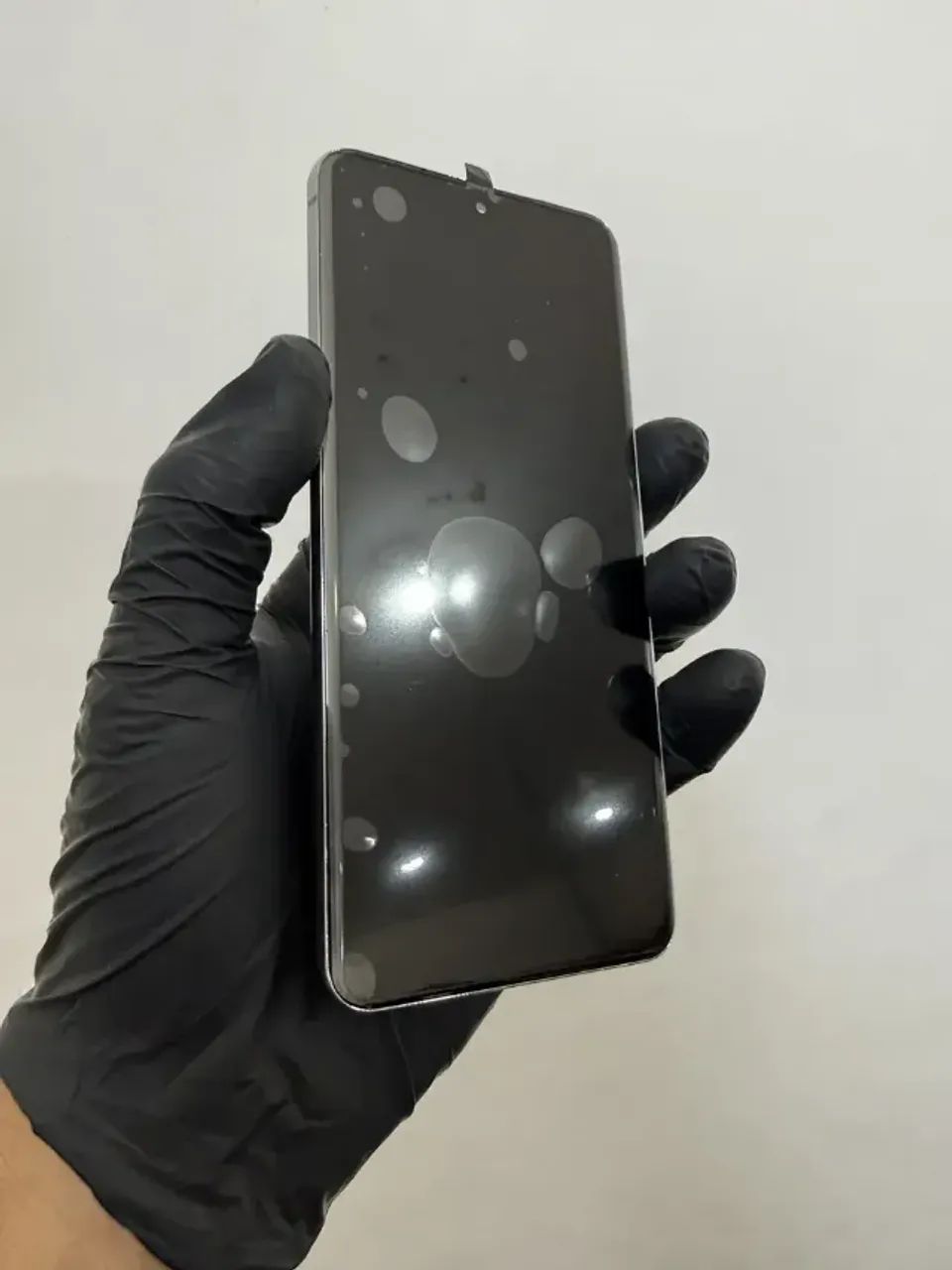 Tela Incell para Samsung Galaxy S20