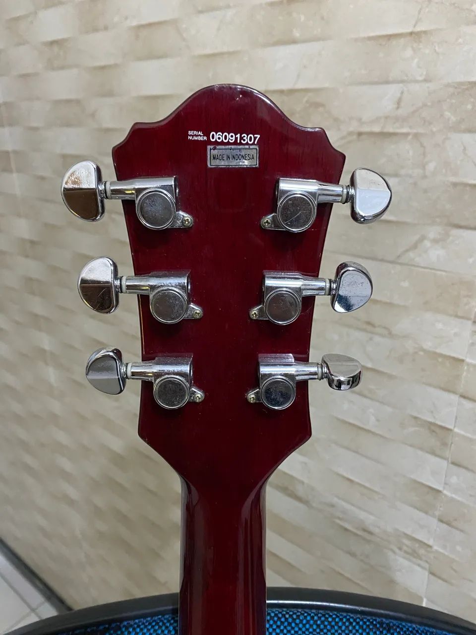 Guitarra Condor Les Paul CLPII - Foto 4