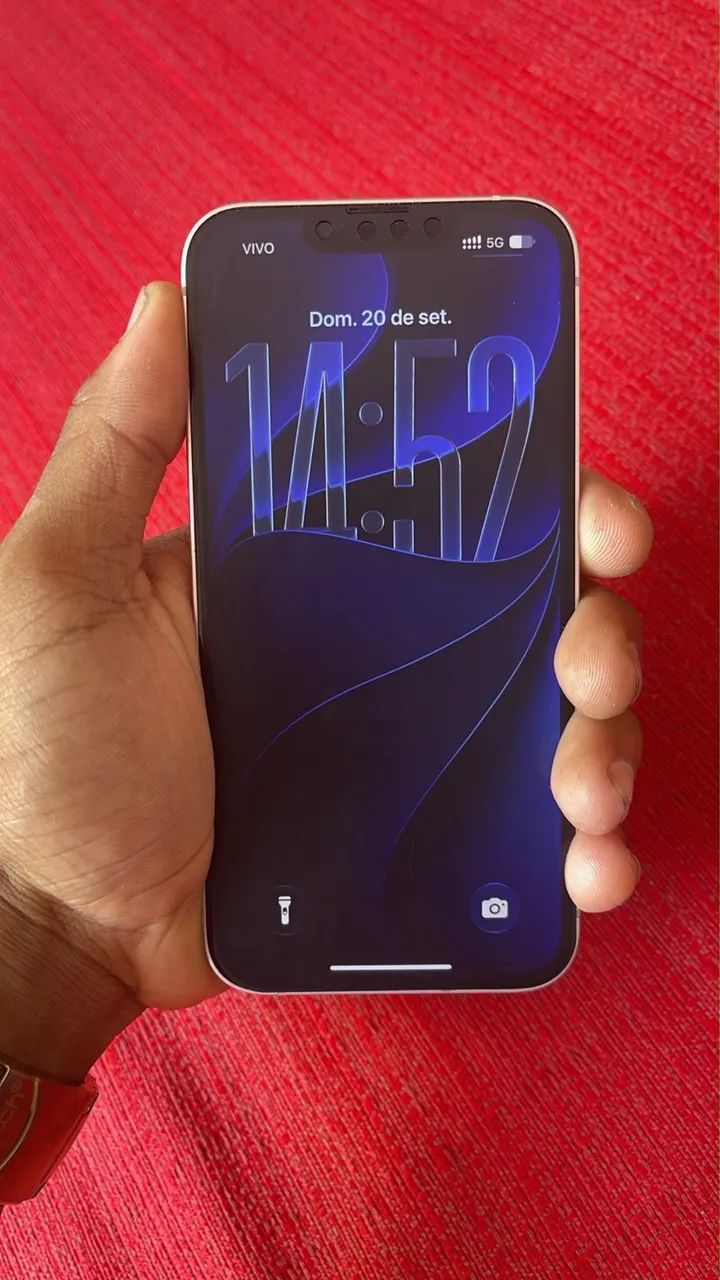 IPhone 13 128GB - Foto 2