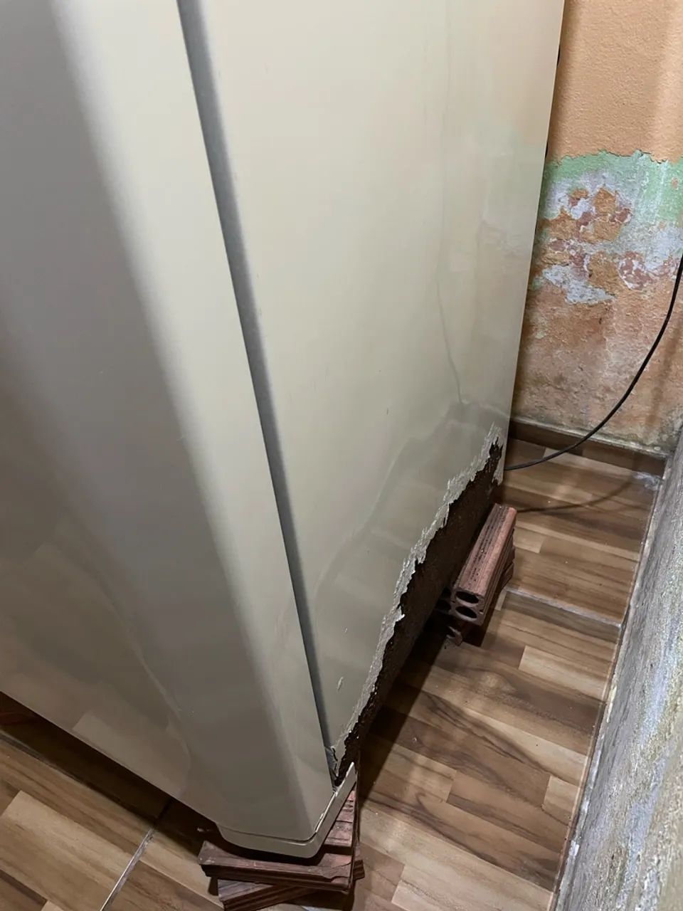 Geladeira Electrolux - Foto 4