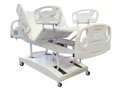 CAMA HOSPITALAR AUTOMATICA - Foto 3