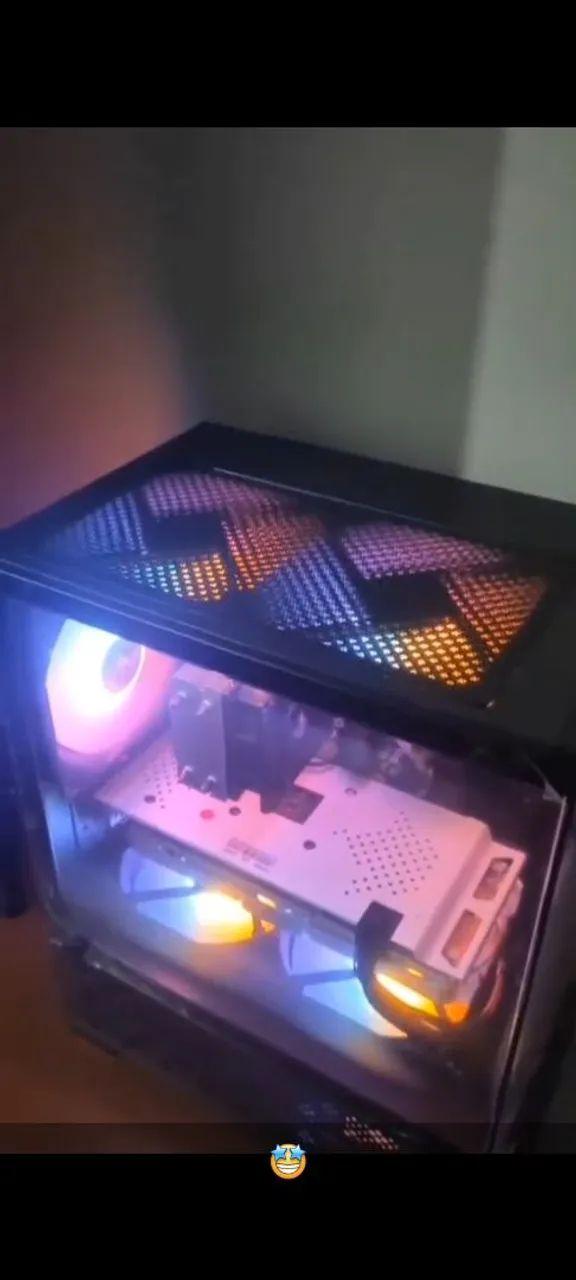 Pc gamer 