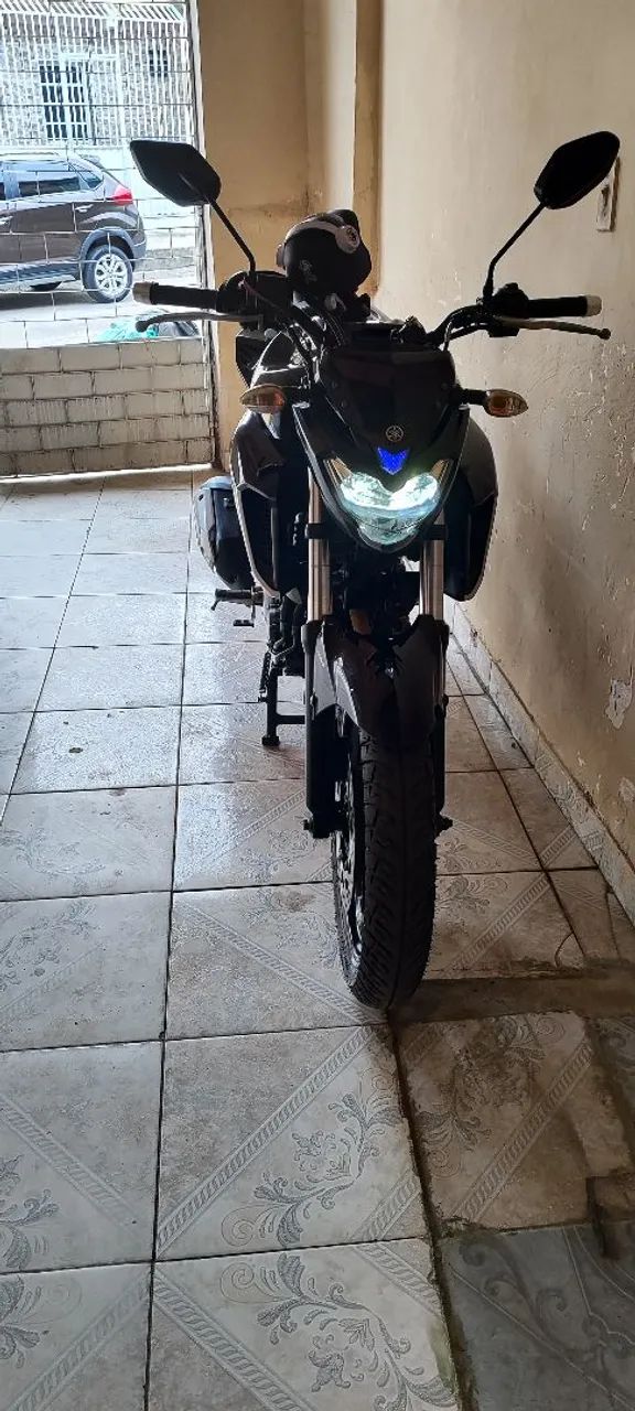 Motor  - Foto 2