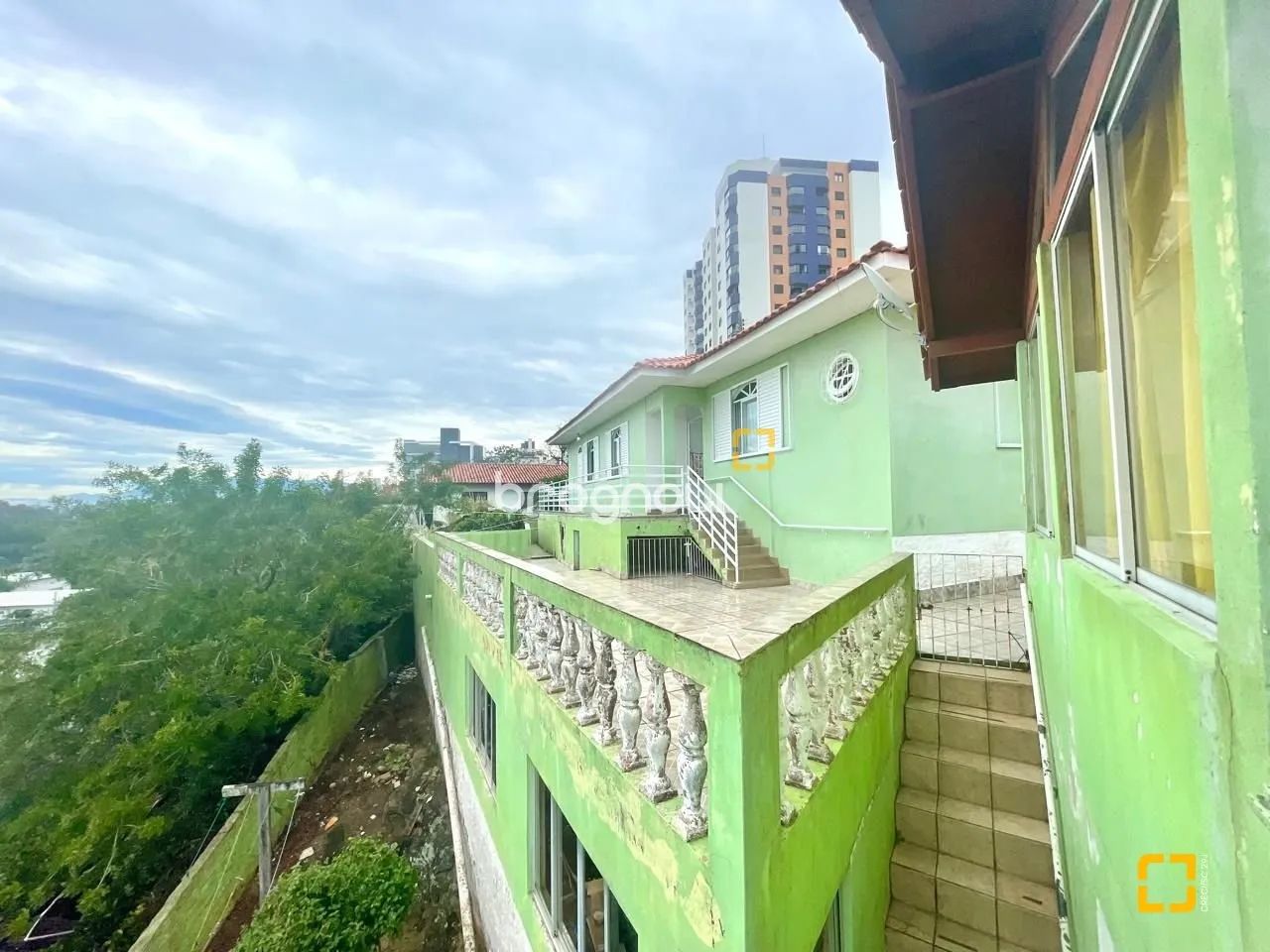 Casa Residencial - Estreito, Florianópolis - Foto 3