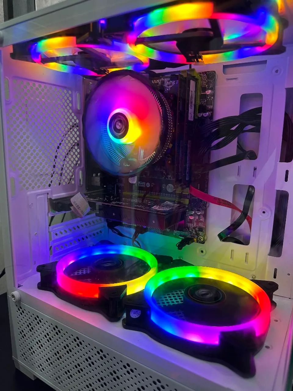 Computador Gamer