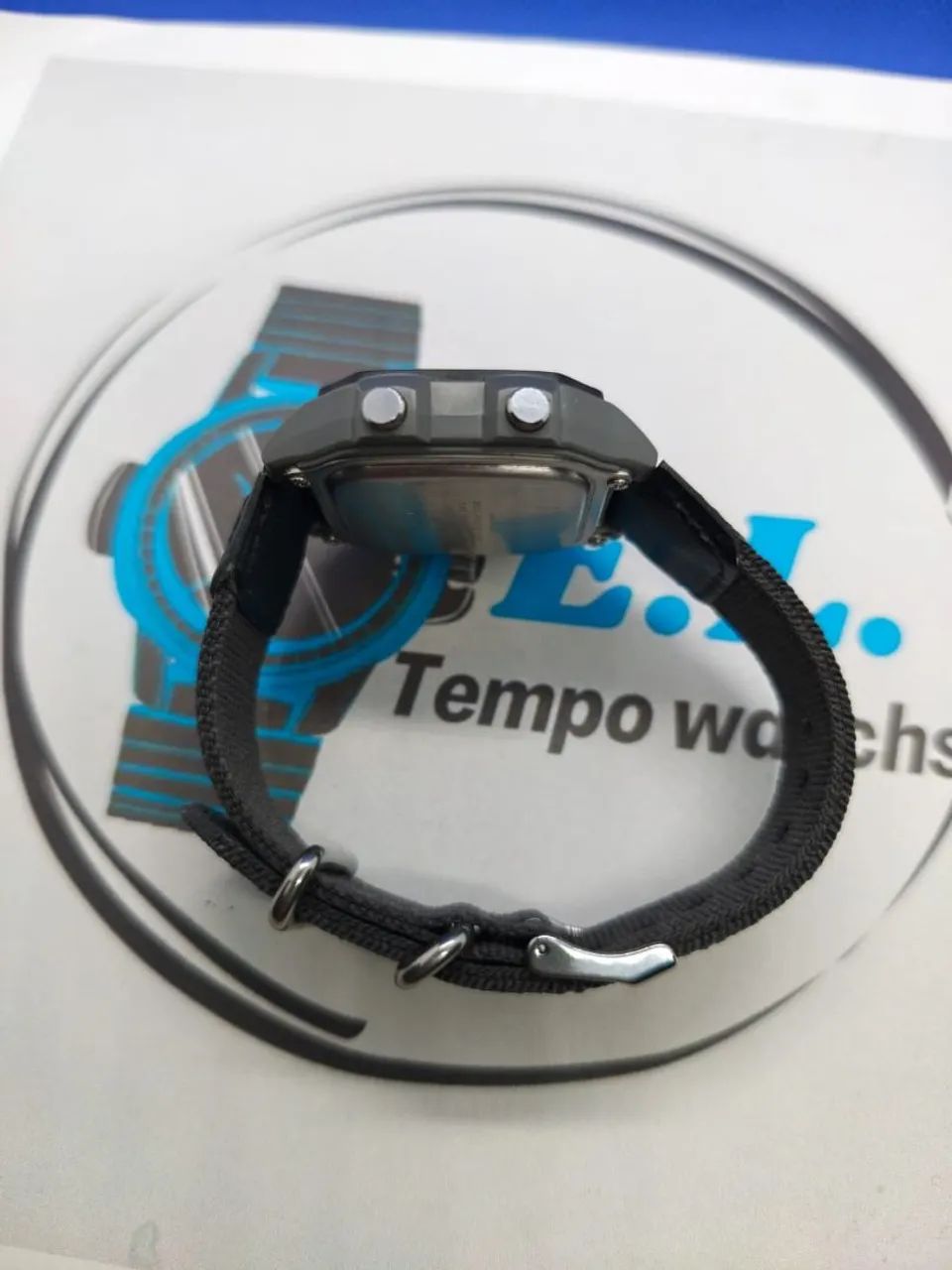 RELOGIO CASIO MUNDI  - Foto 5