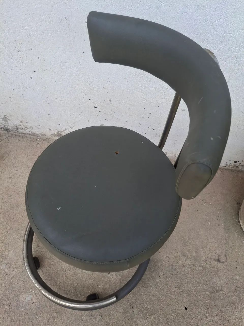 Cadeira mocho odontológico - Foto 4
