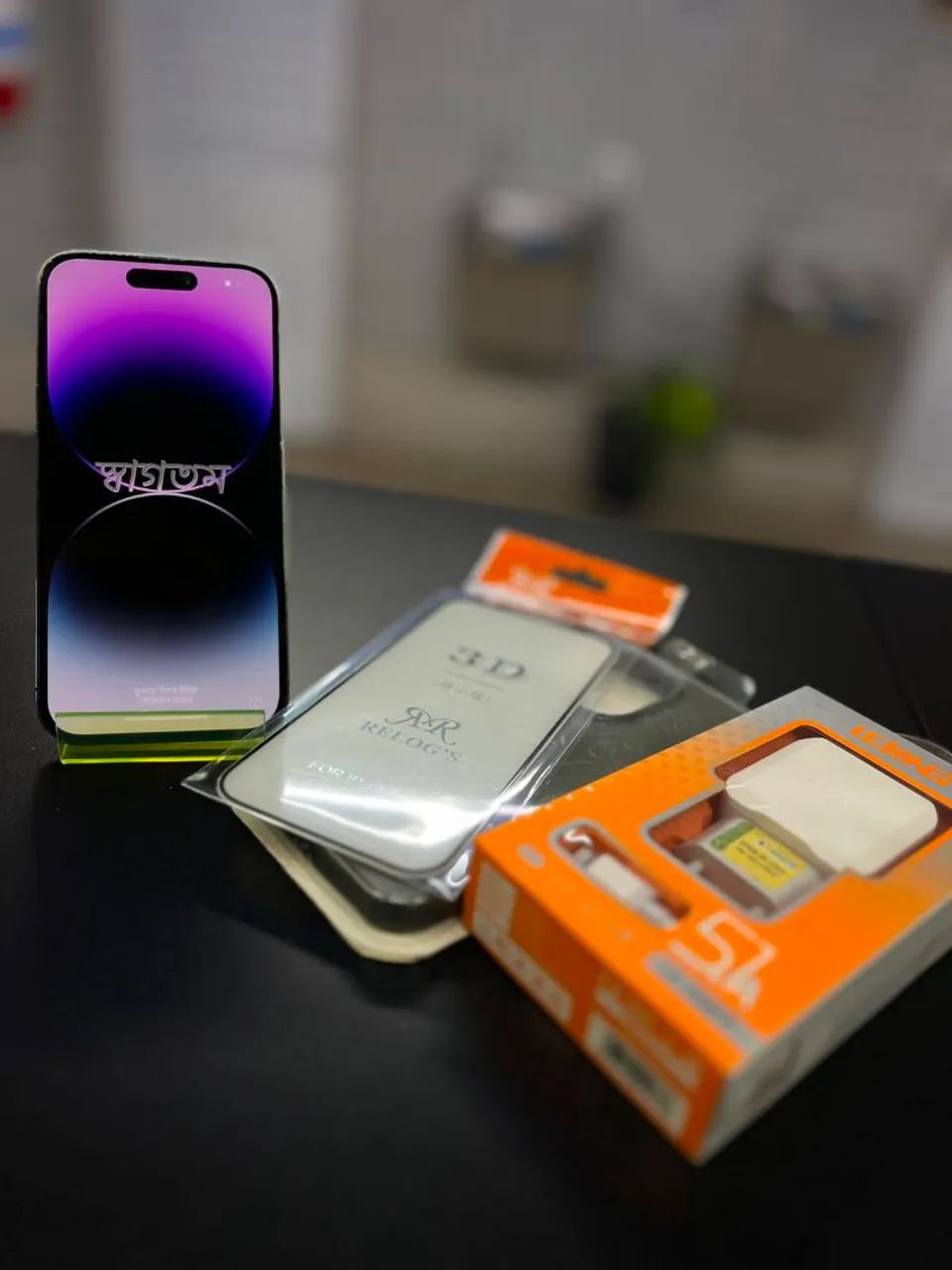 Iphone 14 Pro