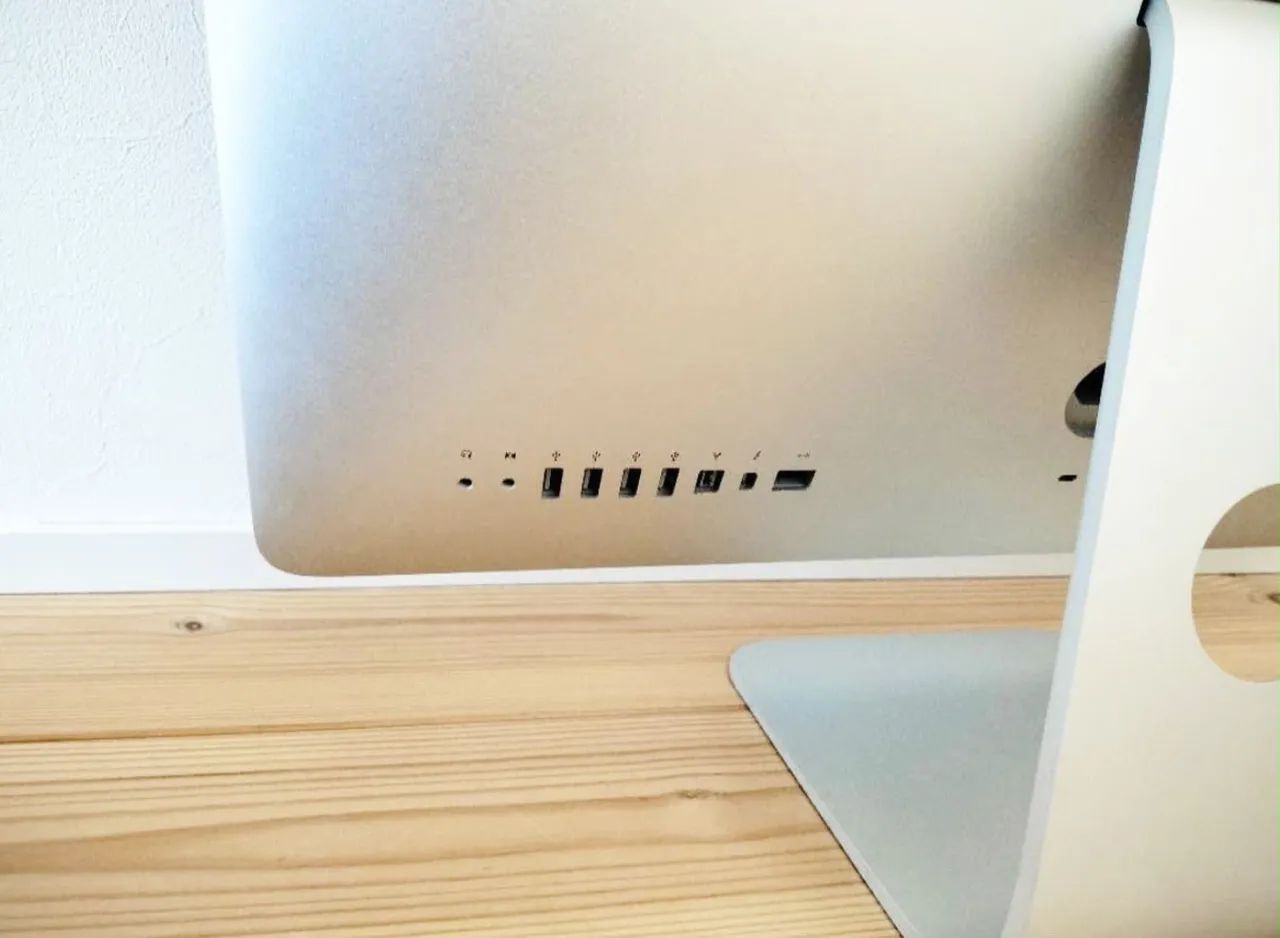 iMac em perfeito estado.  - Foto 5