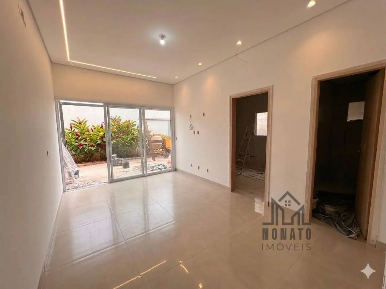 Casa no Garavelo, 3 quartos 1 suíte com piscina - Foto 4