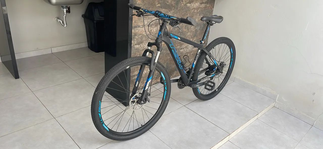 Bike aro 29