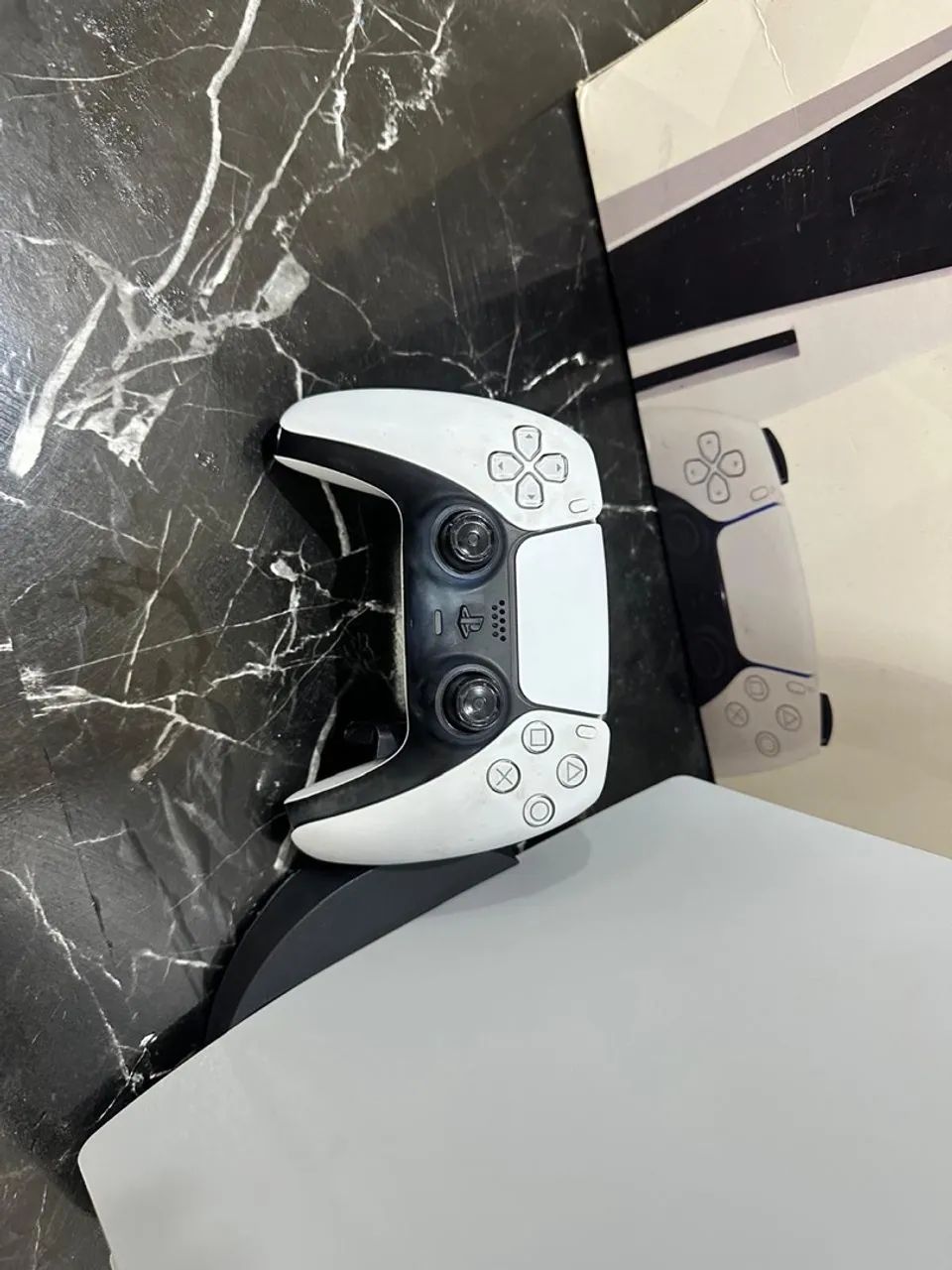 PlayStation 5 c/leitor - Foto 5