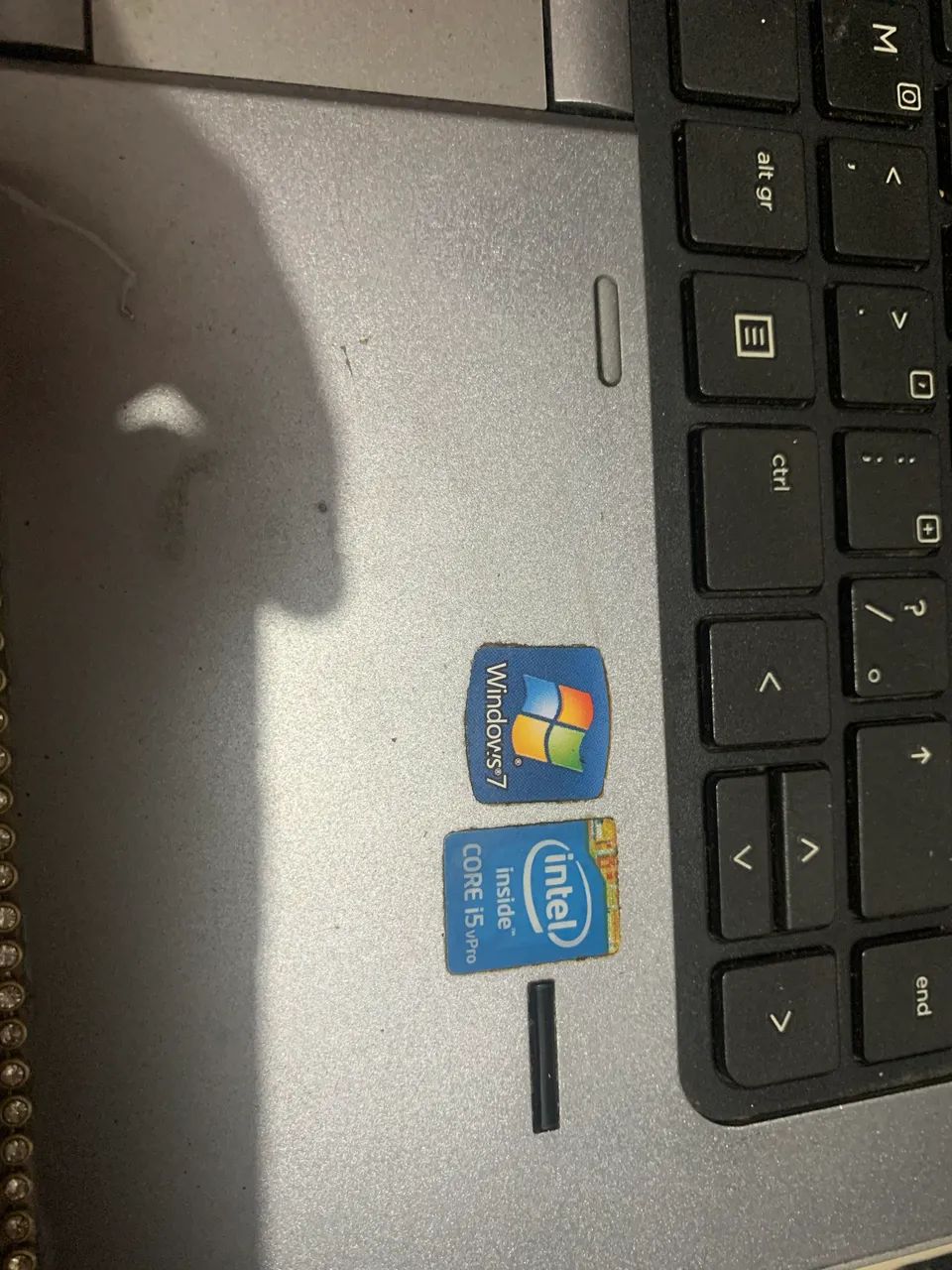 Notebook HP I5 - Foto 3