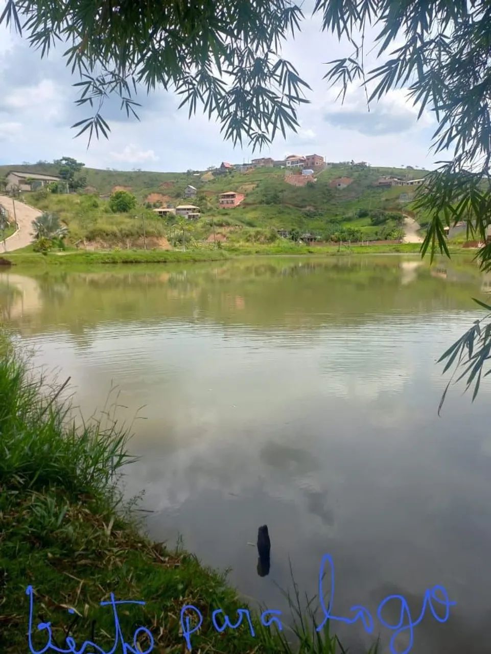 Vendo terreno em chácara  - Foto 3