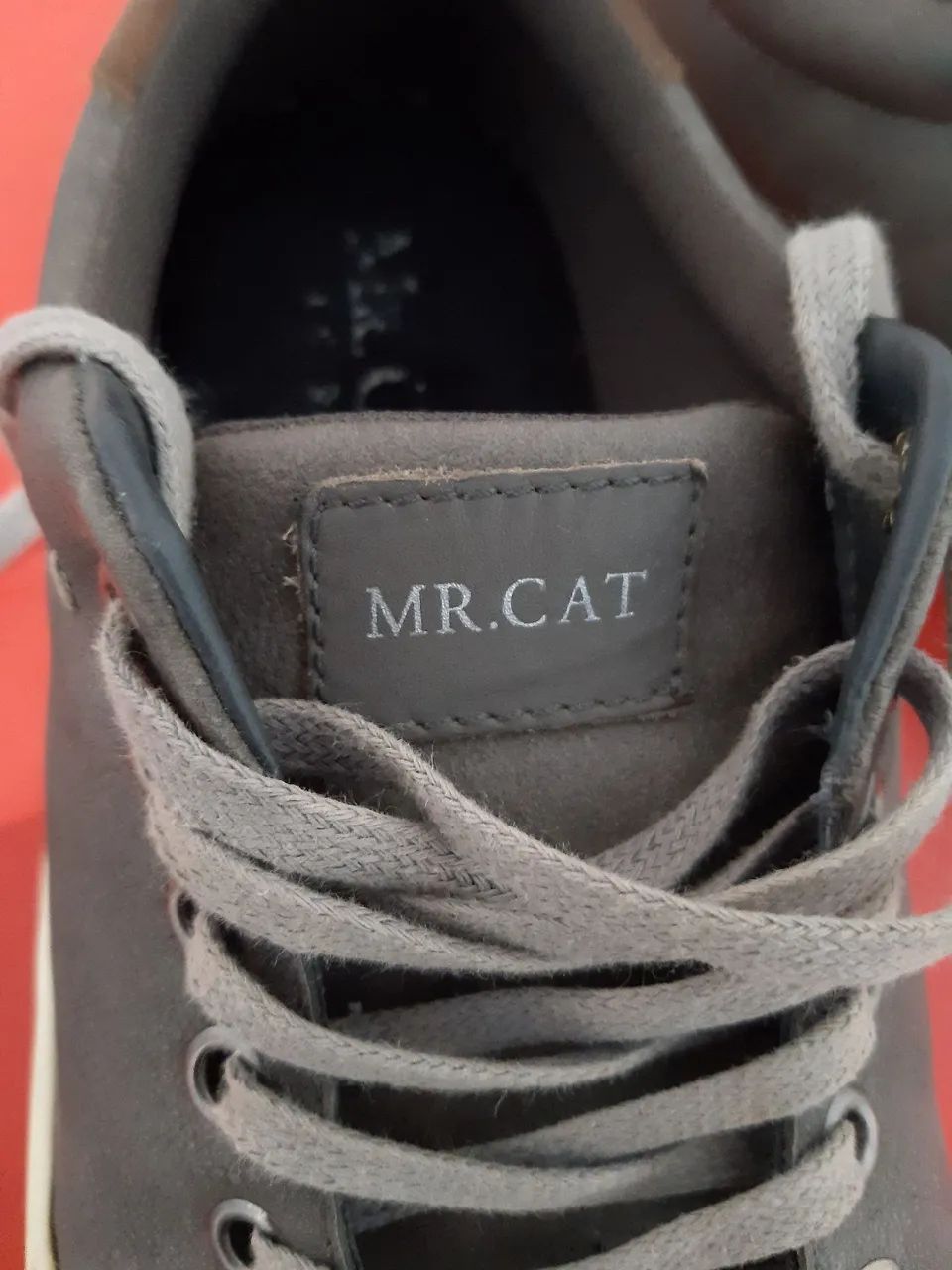 Tênis Casual Mr Cat - Foto 4