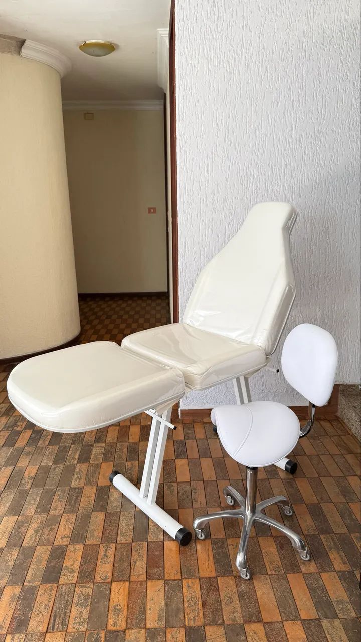 Maca fixa 3 posições OPORTUNIDADE - Foto 3
