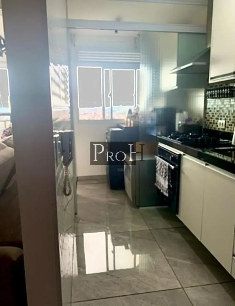 Apartamento  Vila Curuçá Santo André - Foto 3