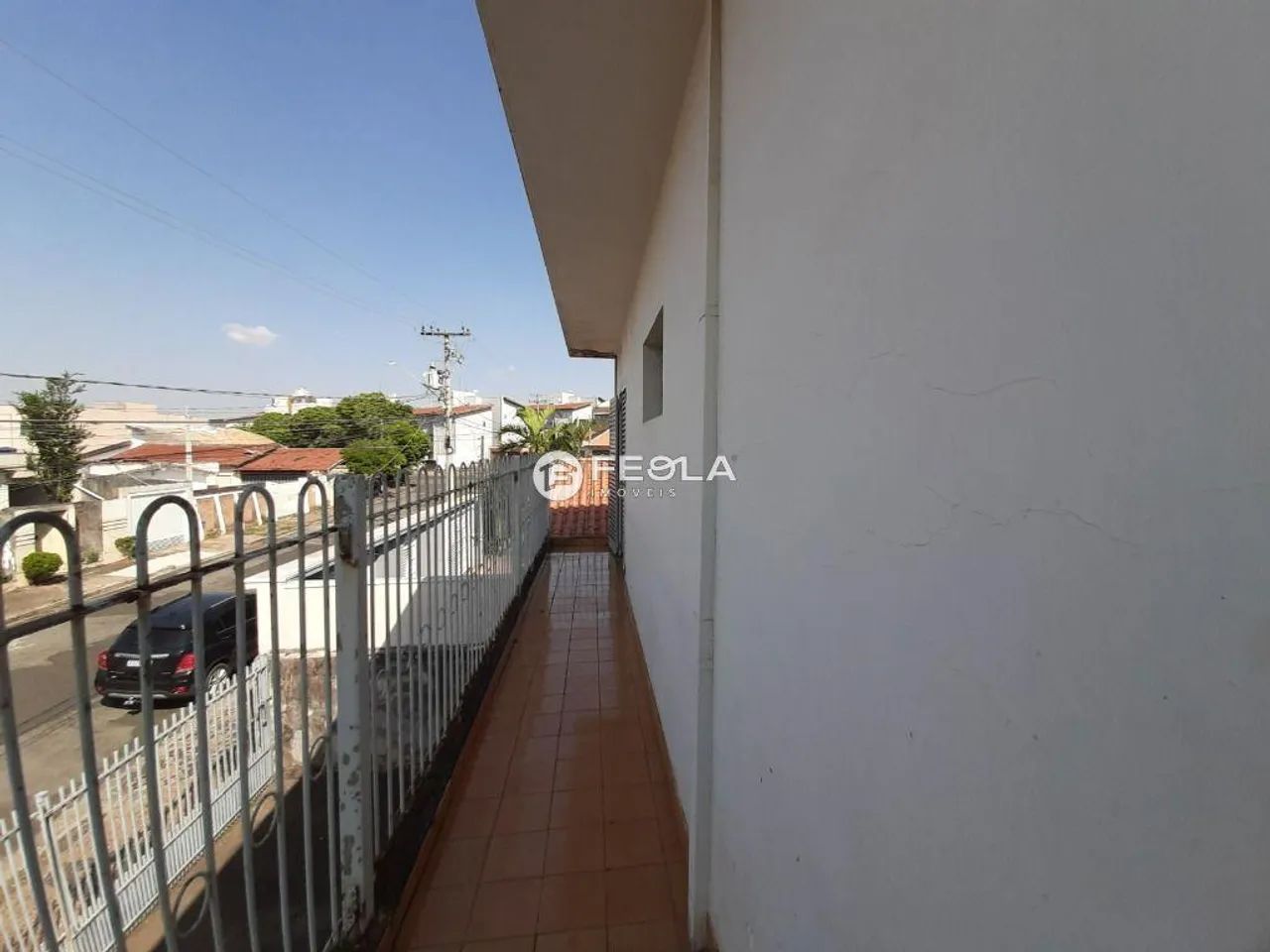 Casa à venda em Americana, São Domingos, com 4 quartos, com 140 m² - Foto 3