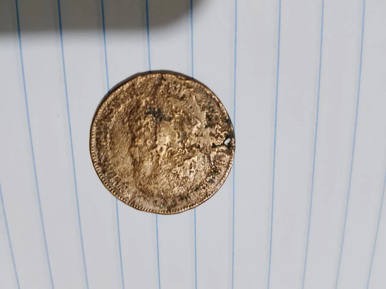 Moedas - Foto 4
