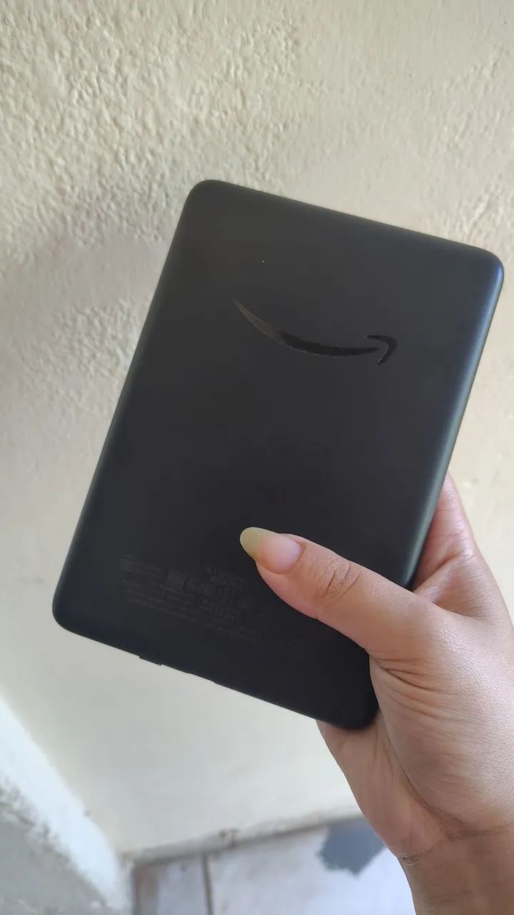 Kindle/e-reader 11° geração - Foto 3